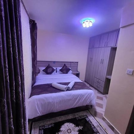 Amazon House 2 Bedroom House Naivasha Luaran gambar