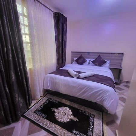 Amazon House 2 Bedroom House Naivasha Luaran gambar