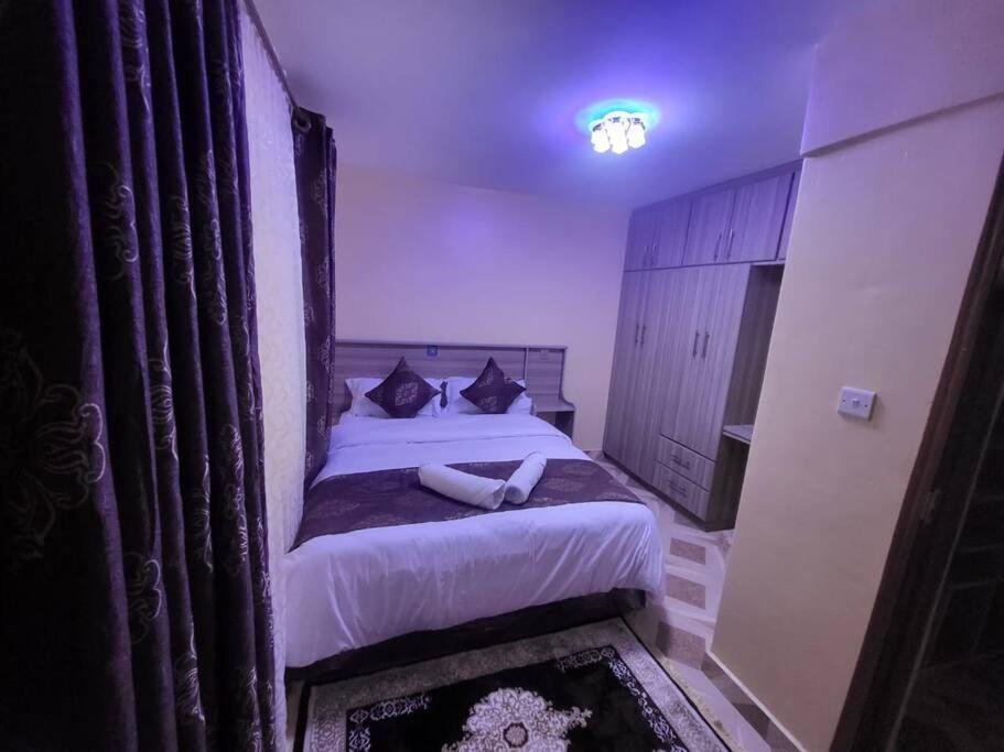 Amazon House 2 Bedroom House Naivasha Luaran gambar